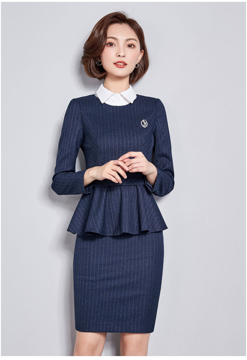 女士职业套装