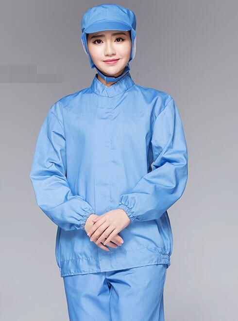 特殊防静电工装