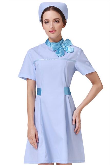 美式护士服